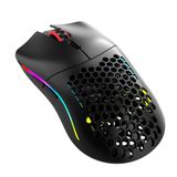 GLORIOUS Model O Classic Draadloze Gaming Muis Zwart