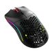 GLORIOUS Model O Classic Draadloze Gaming Muis Zwart