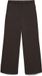 Vero Moda Zamira Wide Leg Broek Chocolate Torte XL
