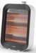 Olimpia Splendid Quarzia Slim Intérieur Noir 800 W Appareil de chauffage électrique infrarouge