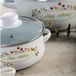Quid Memory Kookpot met Glazen Deksel