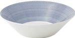 Royal Doulton Pacific Saladeschaal Dot - 29 cm