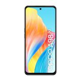 OPPO A98 5G Smartphone - 6.72" Display - 256GB - Dual SIM - Android 13 - Black