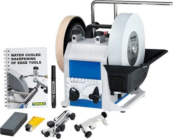 Tormek T-8 Original Natslijpmachine