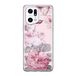 ERT GROUP mobiel telefoonhoesje voor Oppo FIND X5 PRO origineel en officieel erkend Babaco patroon Flowers 050