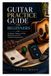 GUITAR Libri GmbH Guitar Practice Guide for Beginners