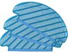 Ecovacs DLX11-54 dweilpads (verpakking van 3, Plus.Parts®)
