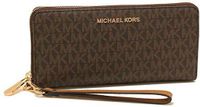 Michael Kors 35f8gtvt3b Handtas Bruin