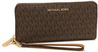 Michael Kors 35f8gtvt3b Handtas Bruin