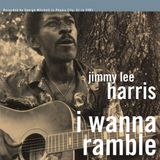 Membran 17% Fee Jimmy Lee Harris - I Wanna Ramble