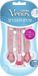 Gillette Venus - Roze - 3 stuks - Scheerapparaat voor vrouwen