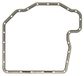 Gasket, Icecat Gasket, wet sump