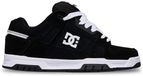 DC Shoes Stag Chaussures Noir UE 42 1/2 Homme