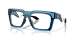 Oakley Lunettes de vue Enigma Ink
