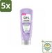 Guhl Hyaluron+ Verzorgende Spoelingsconditioner - 200 ml - Voordeelverpakking - 5 stuks