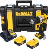 DeWalt DCD 800 N accuboormachine 18 V 90 Nm borstelloos solo