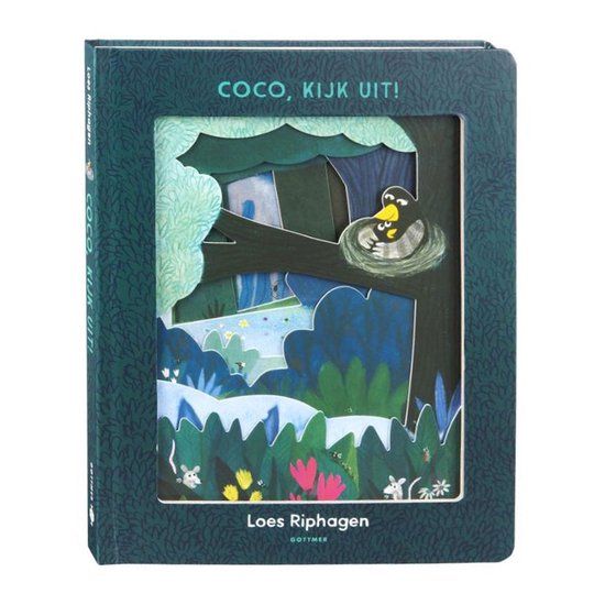 Coco, Gottmer Coco, kijk uit!