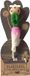 Oli & Carol Speenkoord - Ramona The Radish - Roze