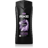 Axe Excite Douchegel en zeep 400 ml