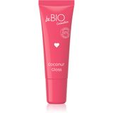BE BIO GLAZED LIPS COCONUT GLOSS NATURALNY OLEJEK DO UST 10ML