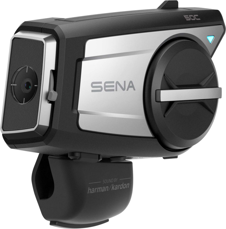 Sena Technologies, Inc. Sena 50C Single