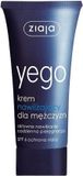 Ziaja Yego Moisturizing Cream For Men - 50ml
