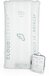 Stokke JetKids CloudSleeper - White - Opblaasbaar reisbedje - 150x75cm