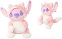 Simba Toys Pluche Disney - Stitch onesie renard (25cm)