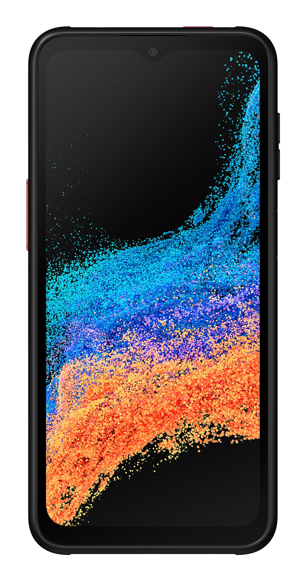 Samsung Galaxy Xcover6 Pro - 5G Smartphone - 6.6" - 128GB - Black