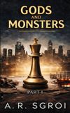 Gods Libri GmbH Gods and Monsters: 1