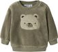 NAME IT NBMOLIWER LS TEDDY Baby Vesten