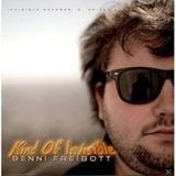 Benni Freibott Kind Of Invisible