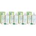 Biotrue Multi-Purpose 4 x 300 ml avec boîtiers pour lentilles