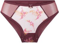 LingaDore Slip Vrouwen Port Effen L