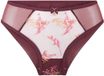 LingaDore Slip Vrouwen Port Effen L