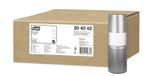Tork Afvalzakken 5 liter 204042 B3 transparant à 50 stuks