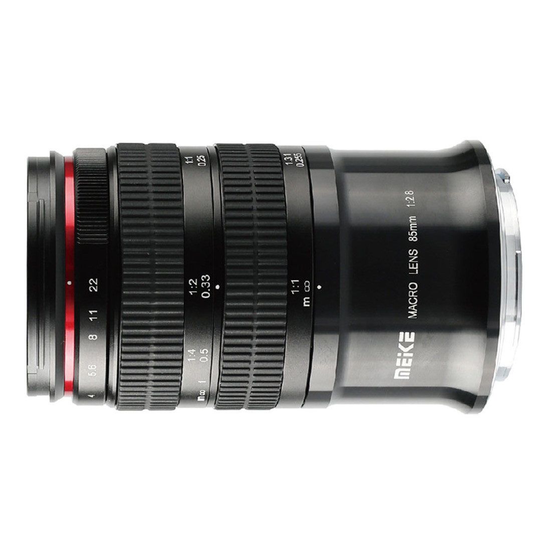Meike 85 mm 2.8 Macro Lens - ME-08528CR