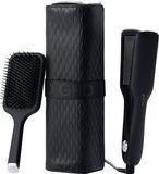 Ghd hair ghd Max Styler & Paddle Brush - Stijltang - Limited Edition - Giftset