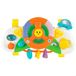 Winfun Baby Driver Stuurwiel Voor Kinderwagen Veelkleurig 6 Months