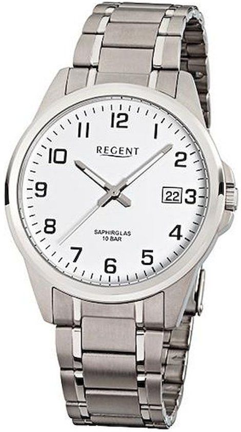 REGENT Mod. F-925 - Horloge