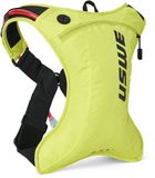 USWE Outlander 2 Moto Drinkrugzak - 2 Liter - Geel