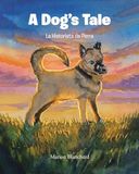 A Dog's Tale: La Historieta de Perra