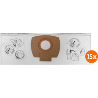 Makita P-72899 stofzak (15 stuks)