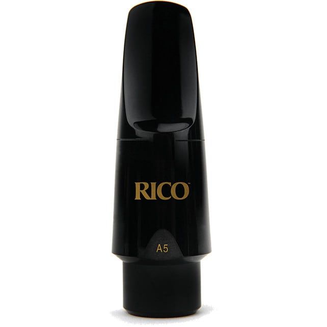 Rico Rico Graftonite A5 Alto Saxophone