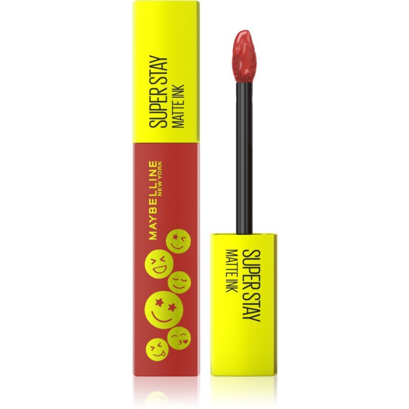 Maybelline SuperStay