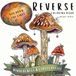 Reverse Nature Themed Watercolor Pages to Create On Reverse Coloring Book