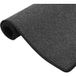 Tapis de couloir anthracite 50x150 cm