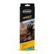 Grisport Inlegzool Medium 1000031 | Zwart | Maat 36