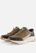 Skechers 322402 Cozy Fit Slip-Ins groen - Maat 48.5