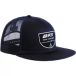 BKK LEGACY SNAPBACK CAP Blau
